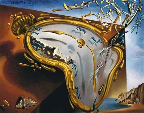 dali watch rolex|dali watch painting.